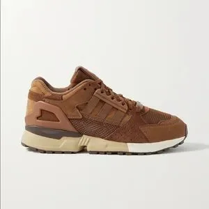 Adidas Zapatillas Adidas Zx 12000 Marron Homme Buy Zx 10000: New